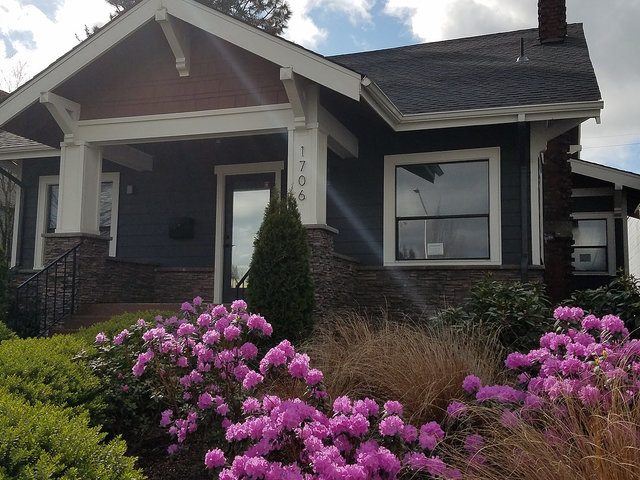 Nursing Evolutions Assisted Living Home Image in Everett, WA